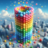 icon BubbleTower3D! 1.17.0