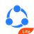 icon SHAREit Lite 3.7.88_ww