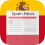 icon com.mobincube.alixali.Spain_News_Noticias_De_Espana