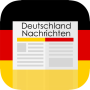 icon Deutschland Nachrichten