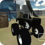 icon Monster Truck Driver 3D