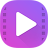 icon HD Video Player 2.7.5