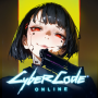 icon CyberCode Online: Text MMORPG