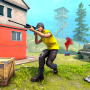 icon Fps Gun Strike - War Gun Games