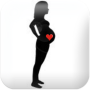 icon Pregnancy watcher widget