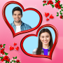 icon Romantic Photo Editor