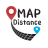 icon Map Distance 6.7