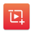 icon Crop and Trim Video 3.3.1