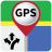 icon GPS Route Finder 1.0