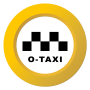 icon O-TAXI заказ такси