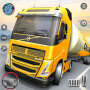 icon Truck sim Truck Driving Game