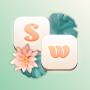 icon Satisfying Games - Sweet Words