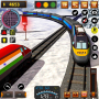 icon Train Simulator Games
