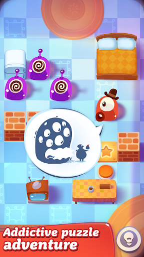 Download free Cut the Rope Time Travel Theme 1.0.11 APK for Android