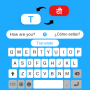 icon ChatAny Keyboard