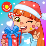 icon Pepi School: Fun Kid Games