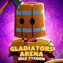 icon Gladiator Arena: Idle Tycoon