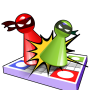 icon Ludo Ninja Classic