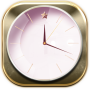 icon Golden Clock
