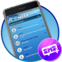 icon Free Water SMS