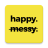 icon Happy Messy 1.0