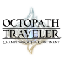 icon OCTOPATH TRAVELER™：CotC