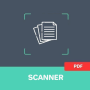 icon Cam Doc Scanner
