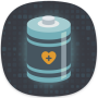 icon Repair Battery Life