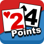 icon Duel 24 Points