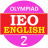 icon IEO 2 English Ant923