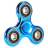 icon Fidget spinner concentration 0.90