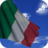 icon Italy Flag 4.6.0