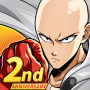 icon One Punch Man - The Strongest