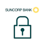icon Suncorp Bank Secured