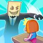 icon Morphing Hide N Seek