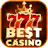 icon Best Casino Social Slots 1.45.3