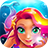 icon Magic Mermaid 1.4