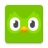 icon com.duolingo 5.17.4