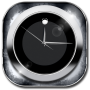 icon 3D Clock Widget