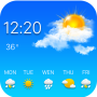 icon Weather Forecast