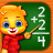 icon Math Kids 1.8.0