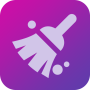 icon Fine Cleaner - Faster Phone Booster & Optimizer
