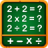 icon Math Games 17.8