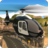 icon Police Helicopter Flying Simulator 1.40
