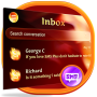 icon Fire 4K HD SMS Plus