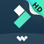 icon FilmoraHD - AI Video Creator