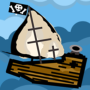 icon Pirate Cannon