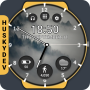icon Real Weather Watch Face Reborn