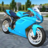 icon Extreme Motorbike Driving 3D 1.17