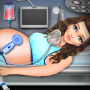 icon Pregnant Maternity Surgery